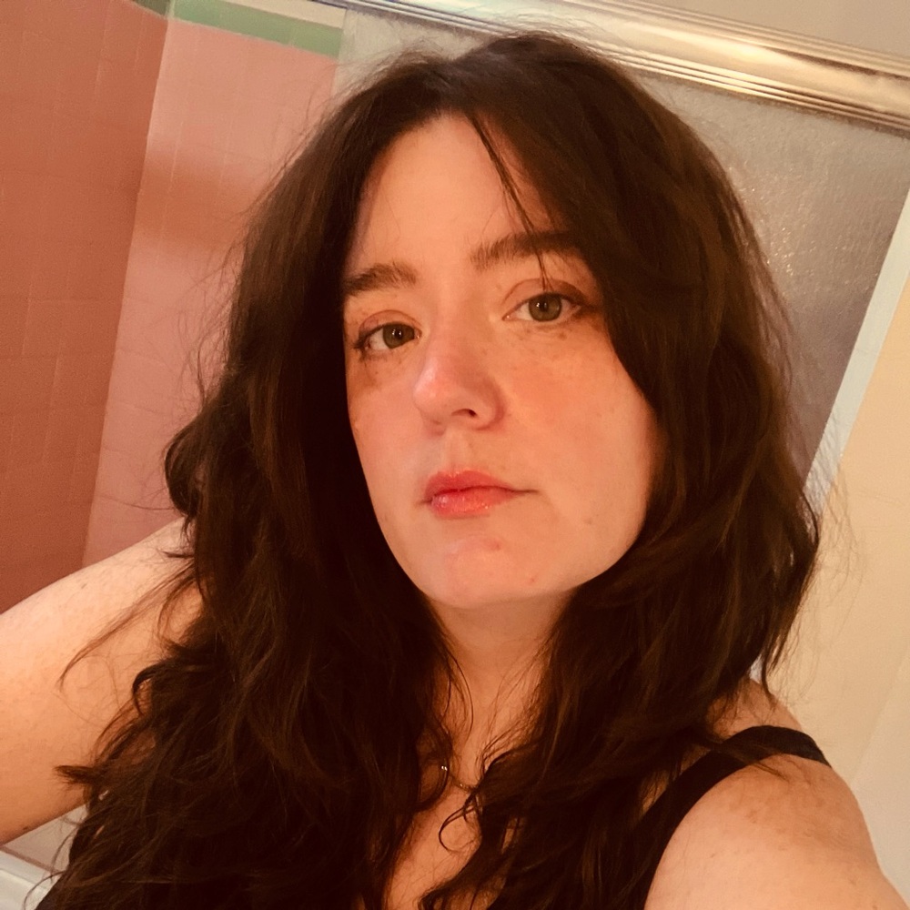 Meet your Posher, Katherine